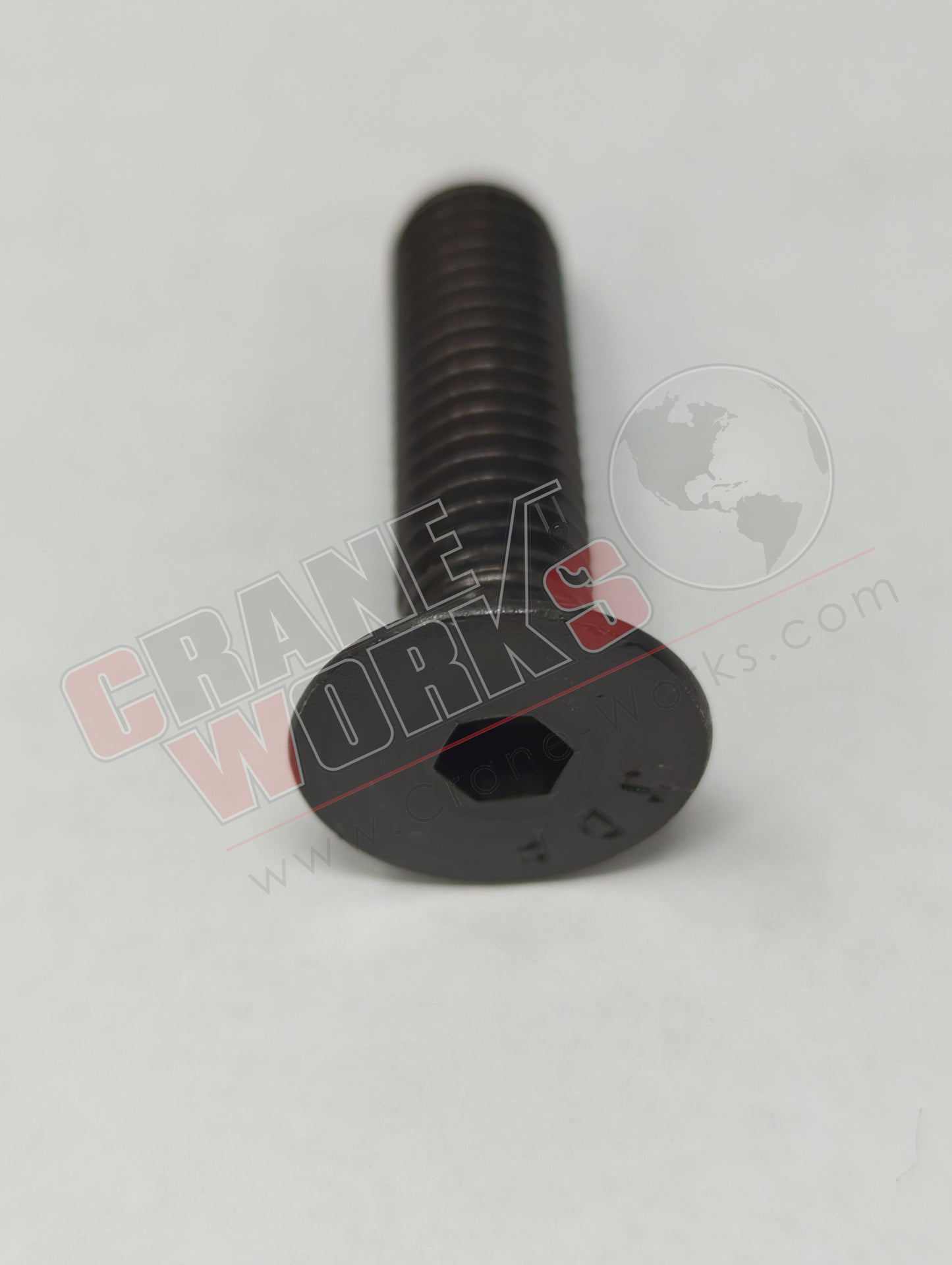 36836 | New Flat Sock Hd Cap Scr 3/8-16X1-1/2 (2062)