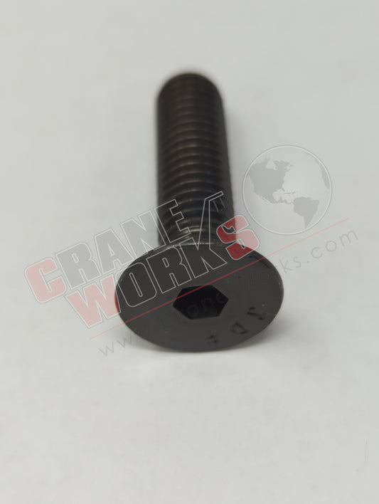 36836 | New Flat Sock Hd Cap Scr 3/8-16X1-1/2 (2062)