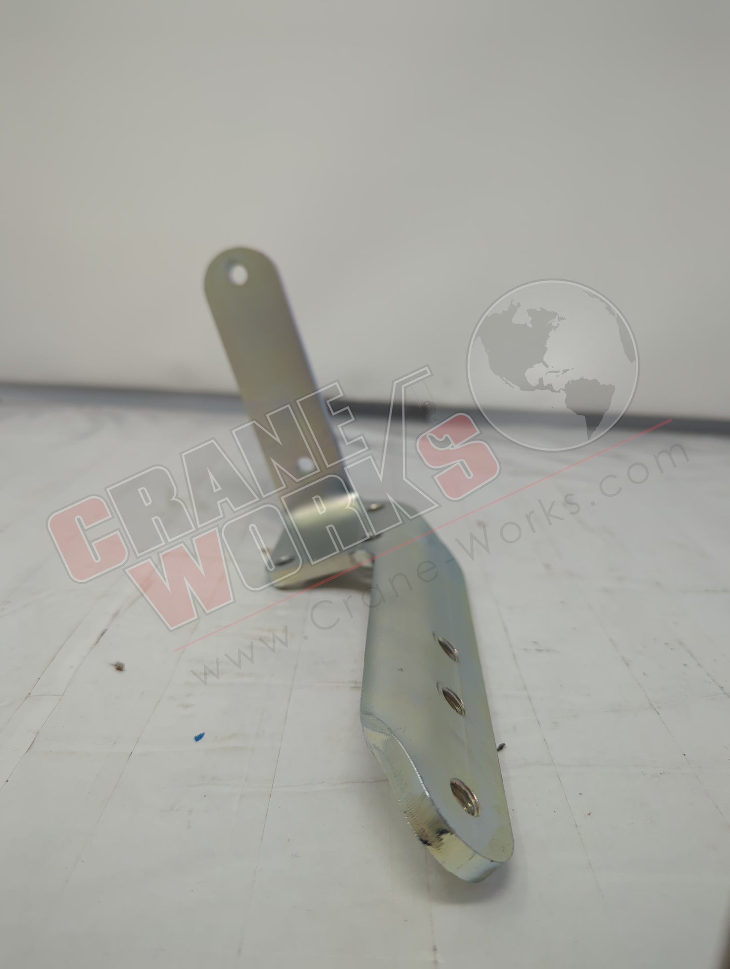 HA6611 | New Cylinder Guide