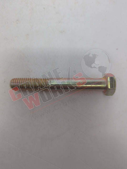 39114 | New 1/2 X 3-1/2 Bolt (63268)
