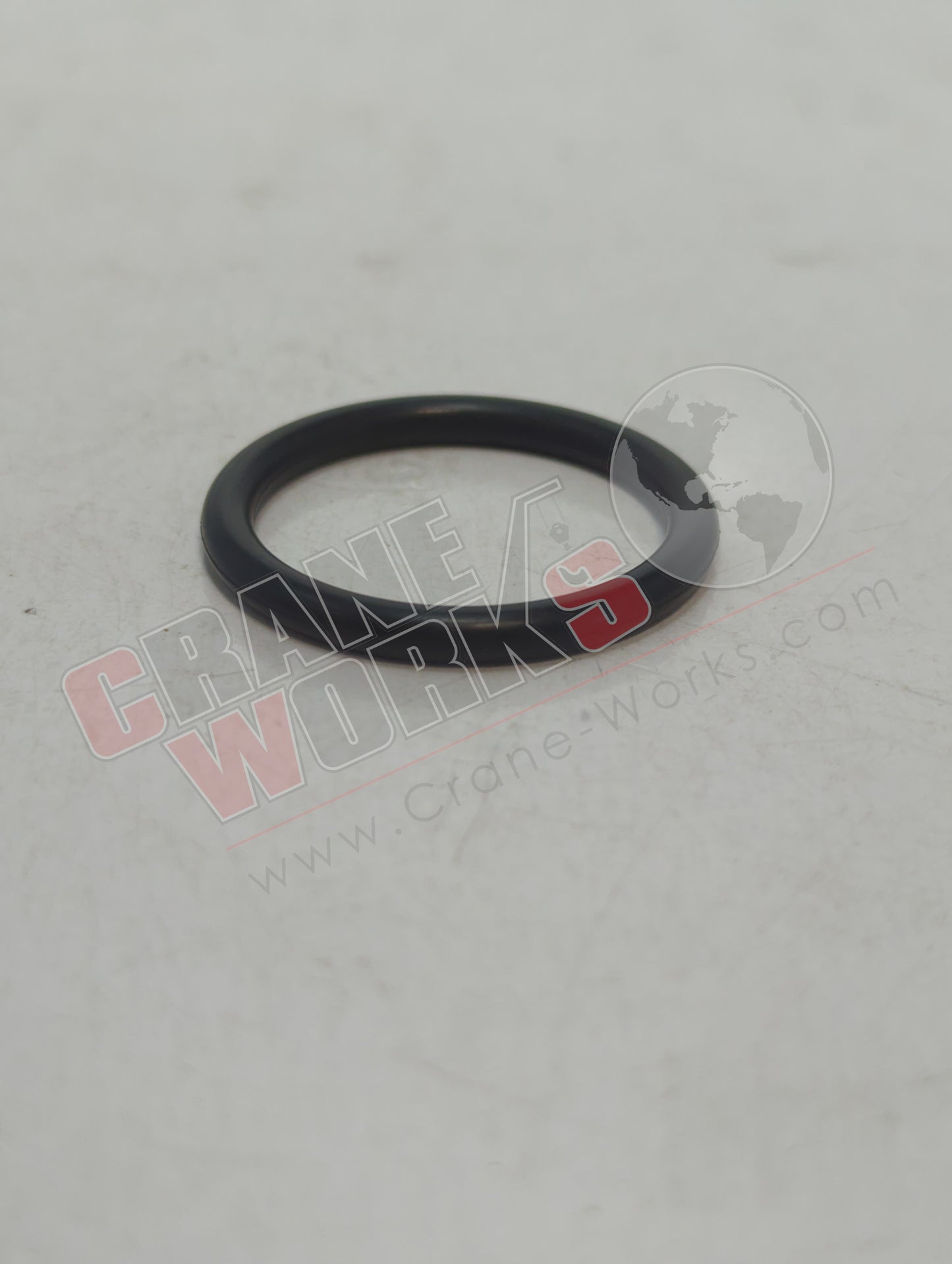 300-21 | New O-Ring