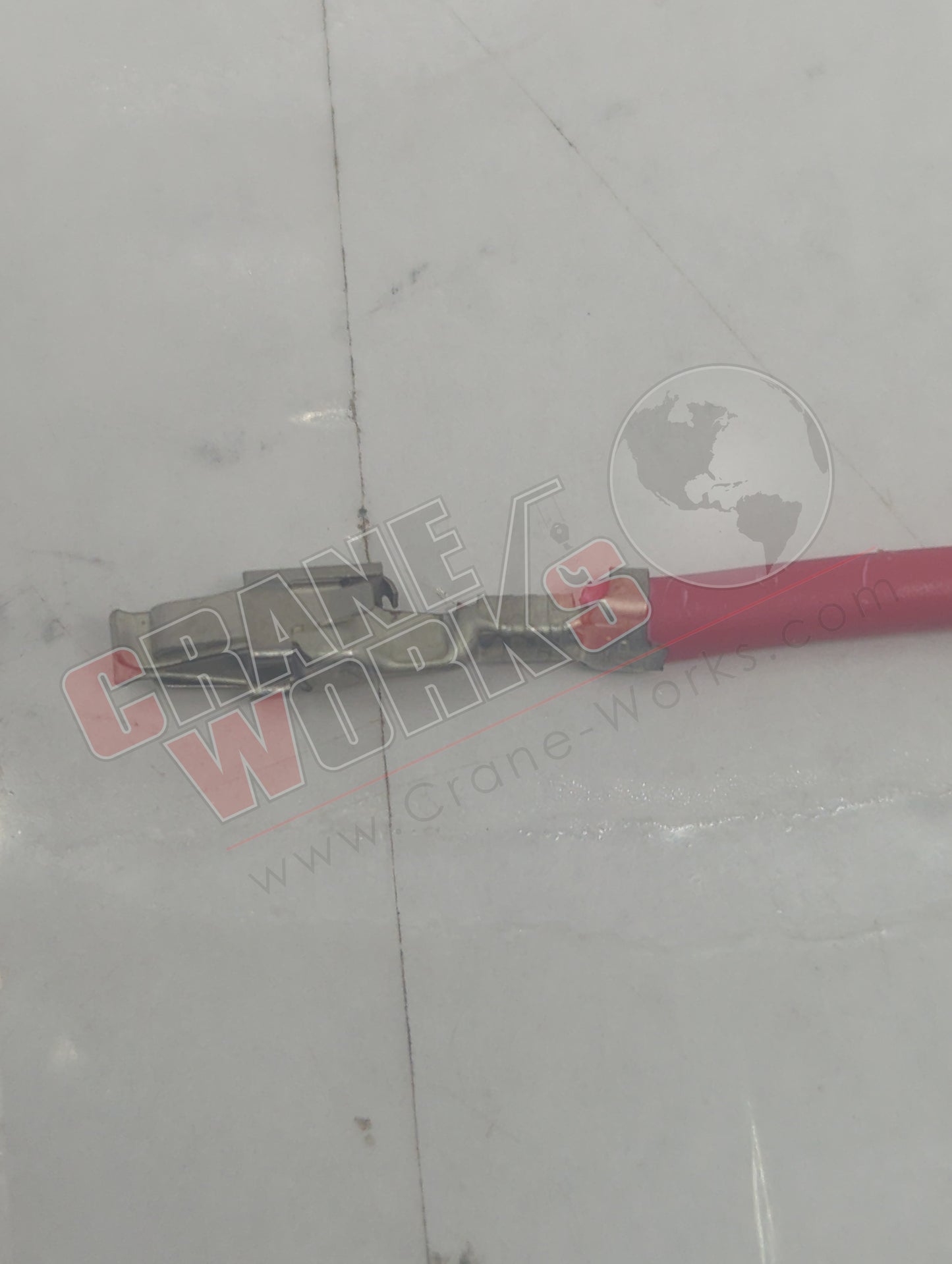 VCU-RD | New Red Ecm Lead