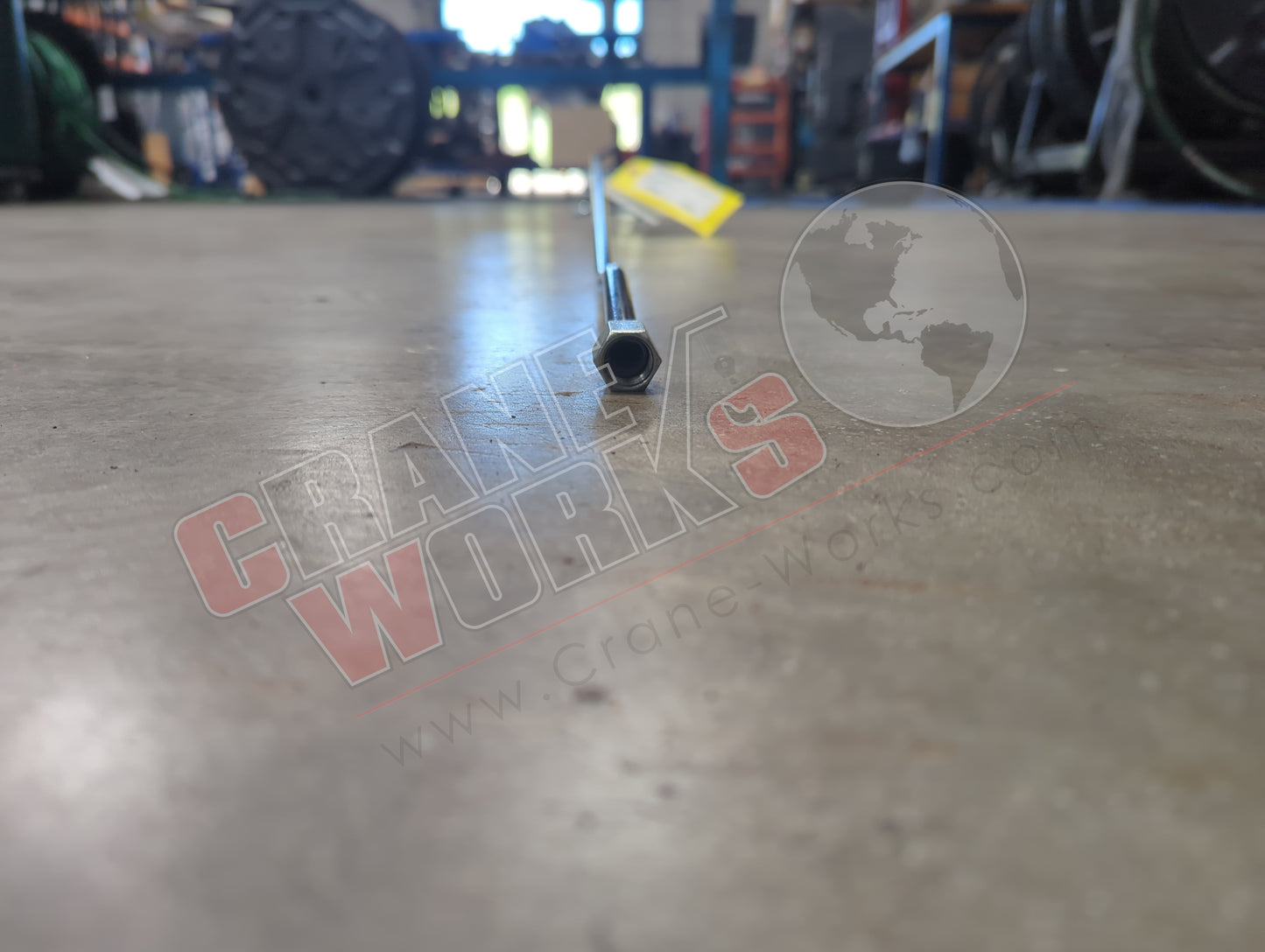 HLR10820JI | New Pressure Pipe