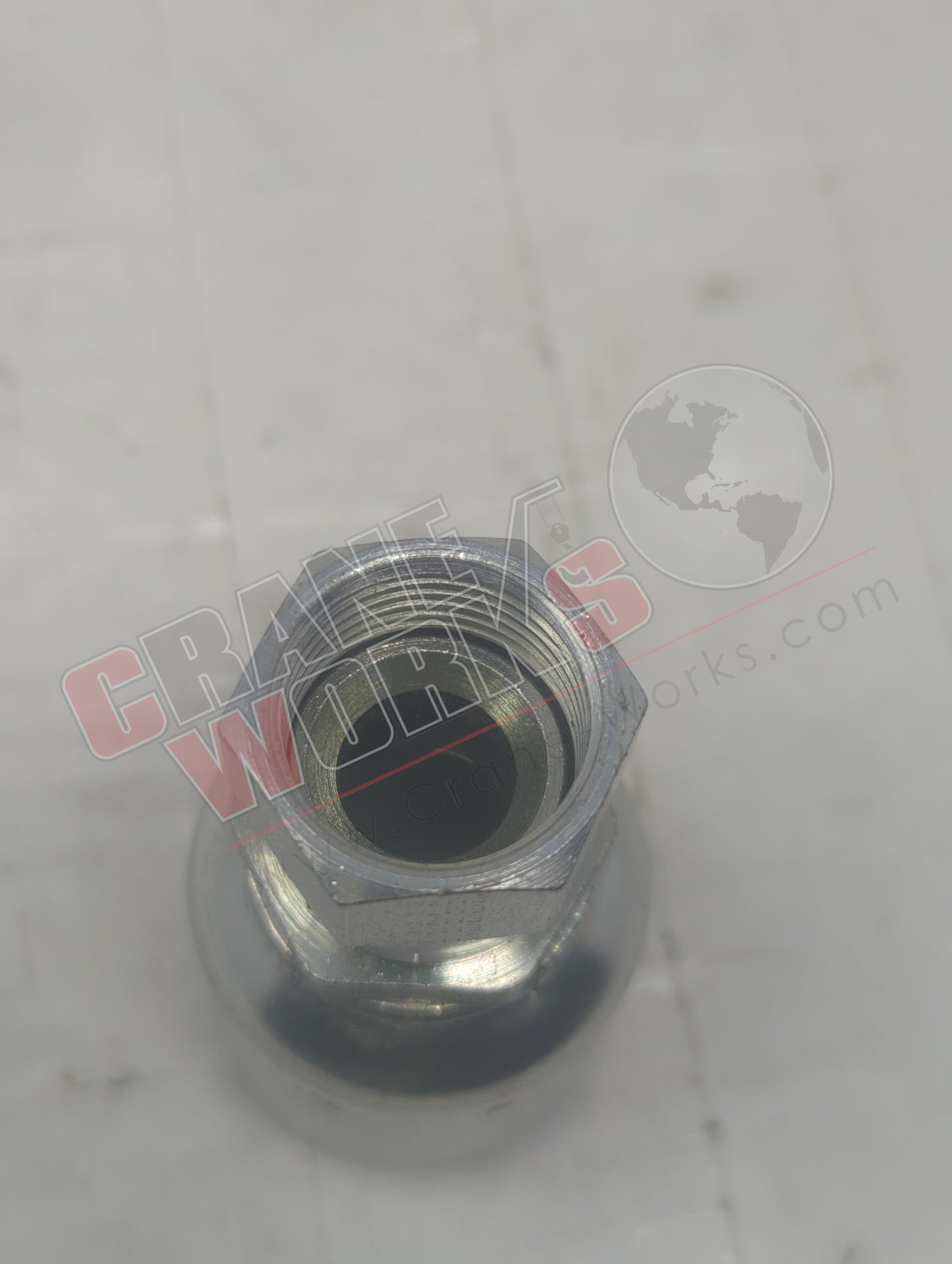 10643-10-12 | New -10X-10 Fem Jic Swv