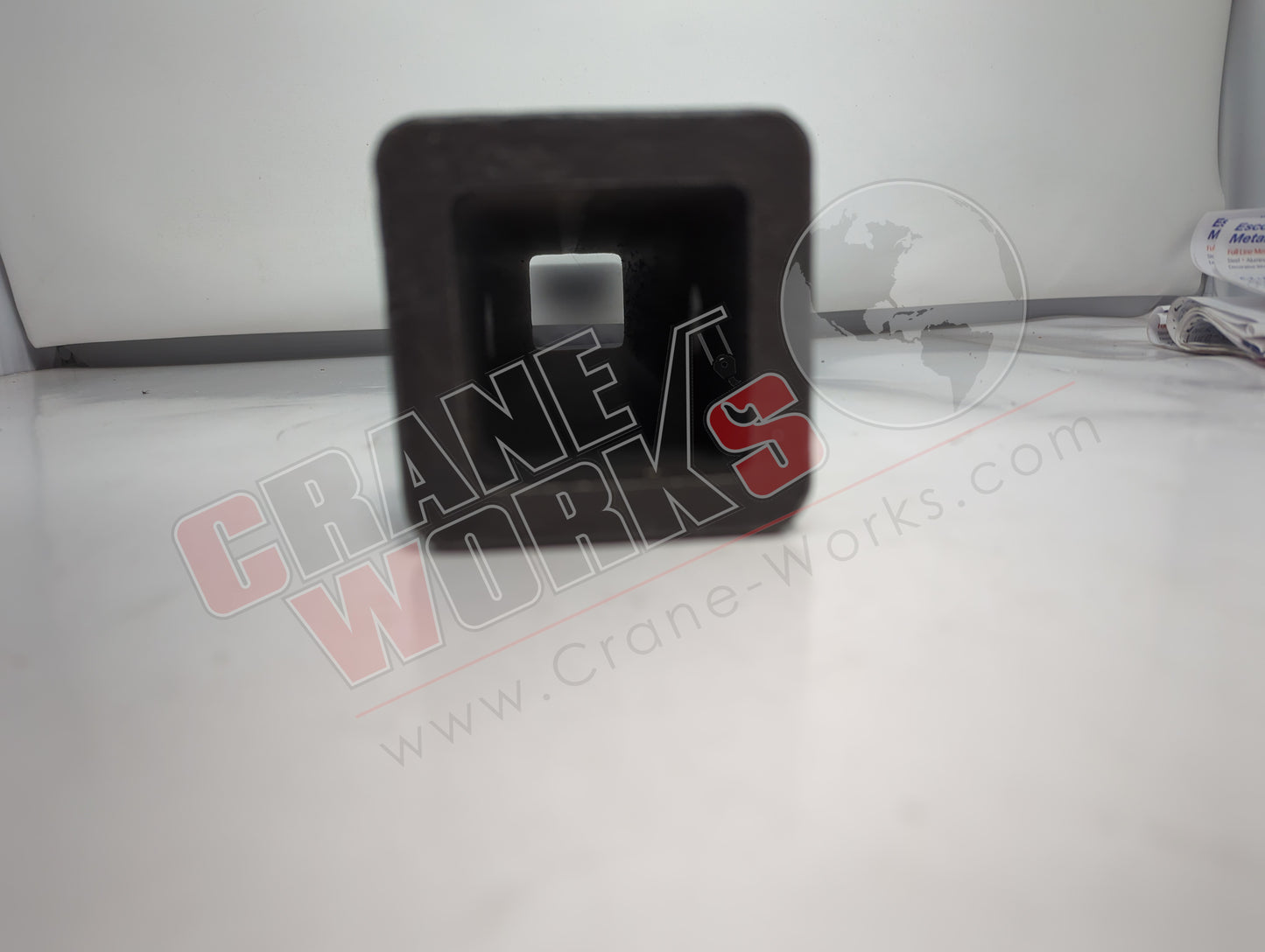 RT25814 | New 2"X14" Receiver Tube