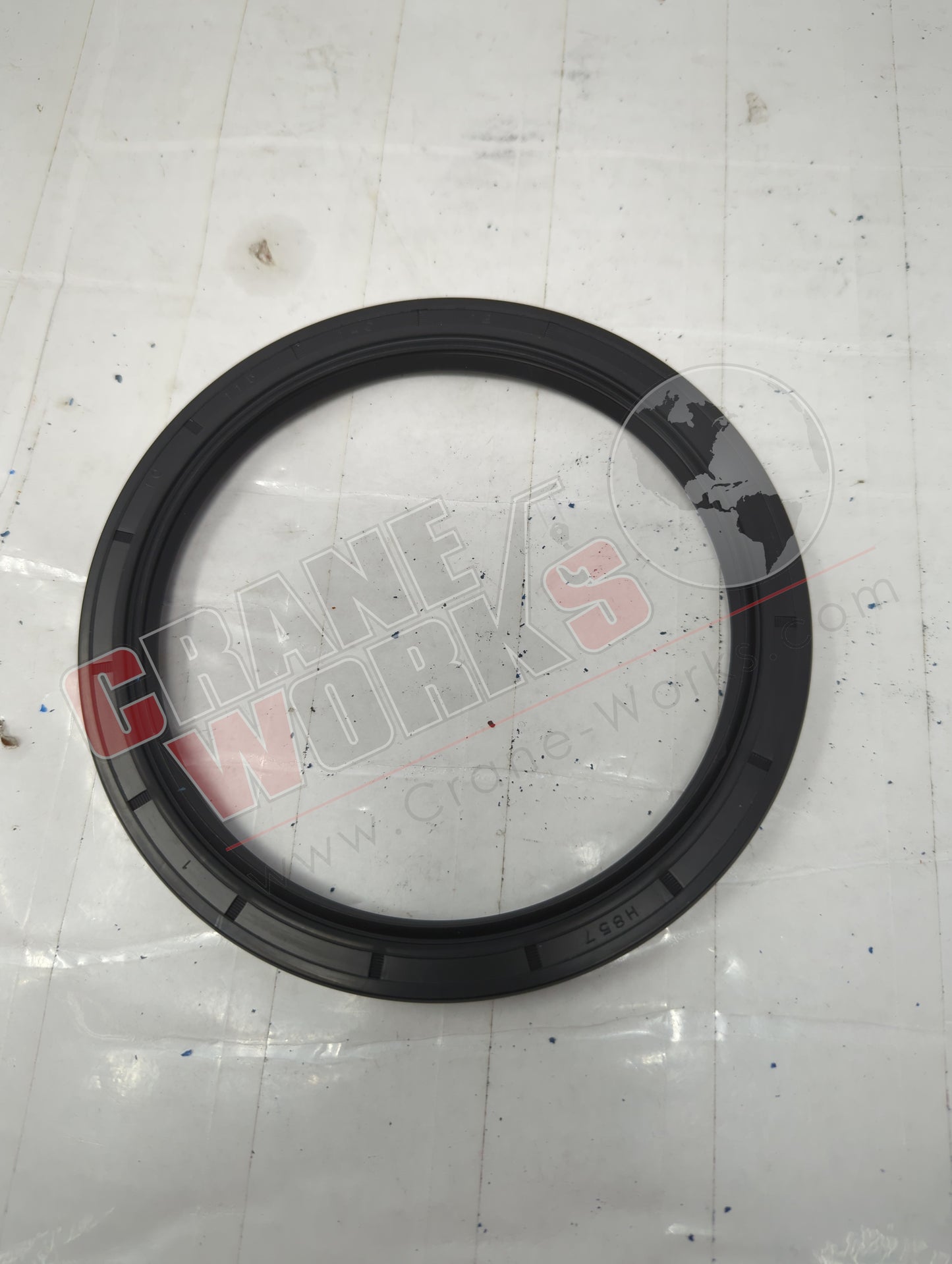 47079712 | New Shaft Seal