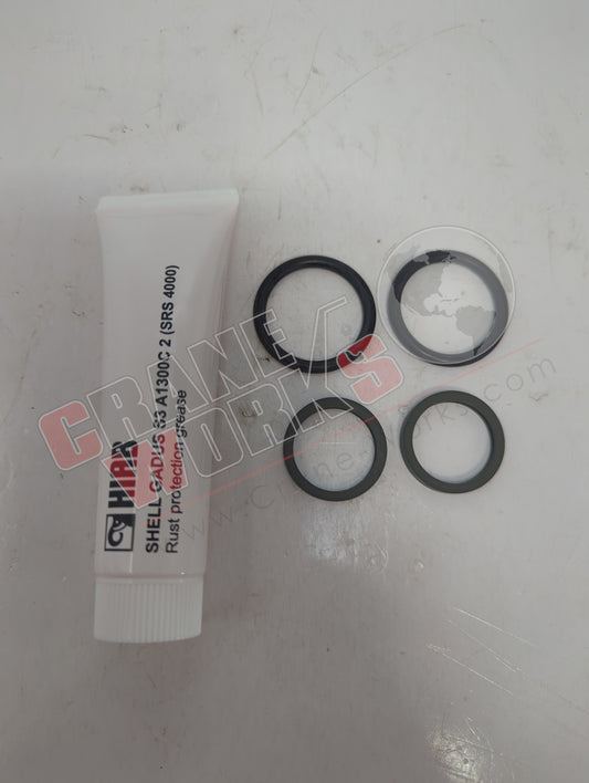 983 0901 | New Slide Ring Seal Kit