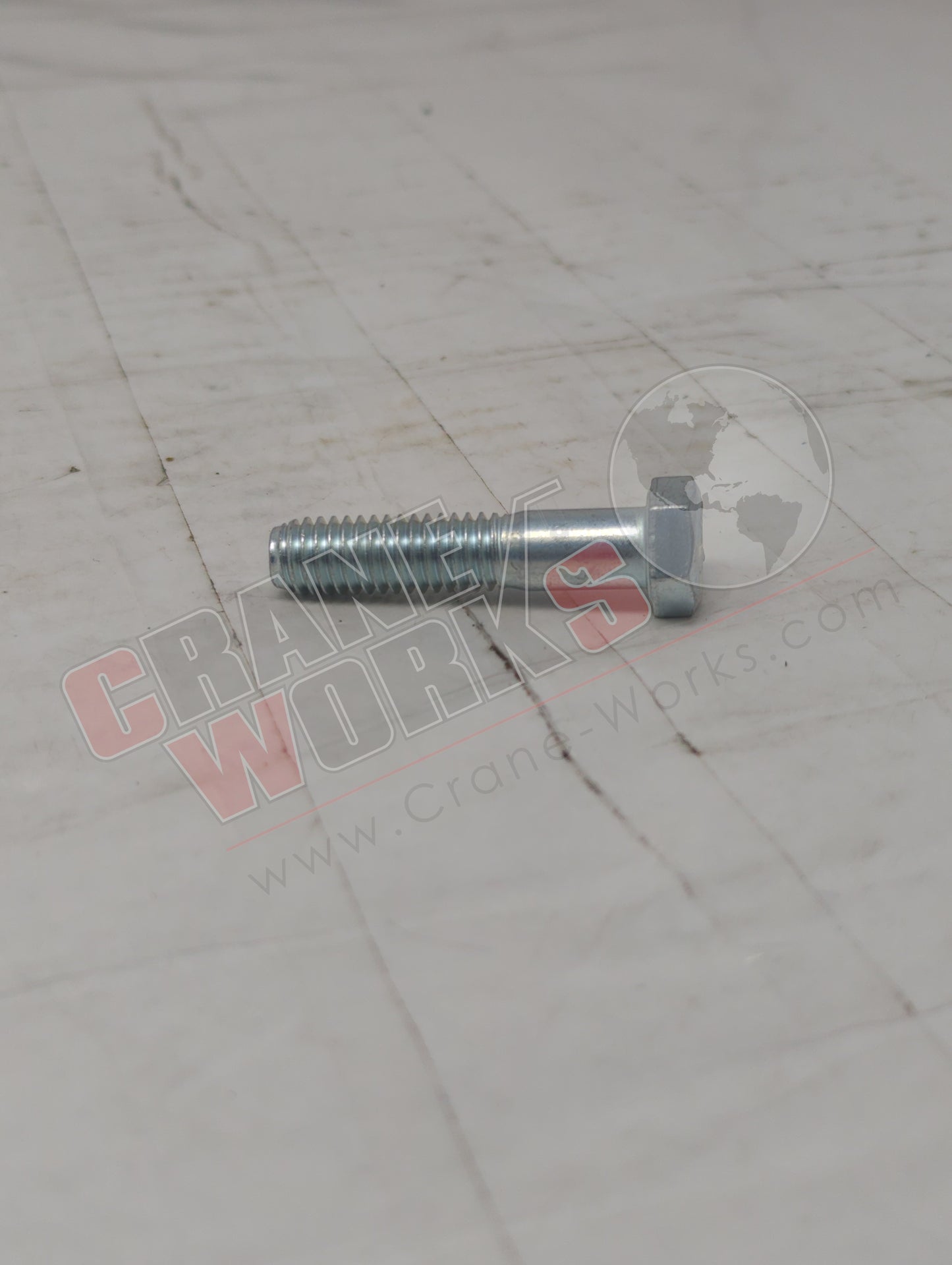 40004-8 | New Capscrew