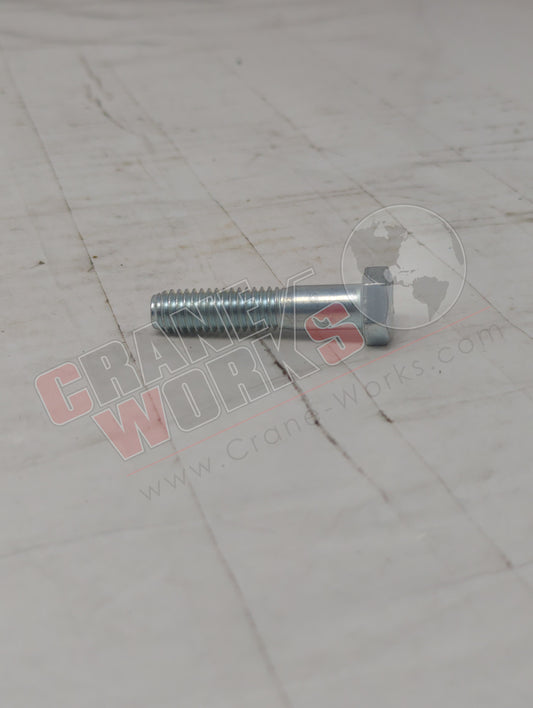 40004-8 | New Capscrew