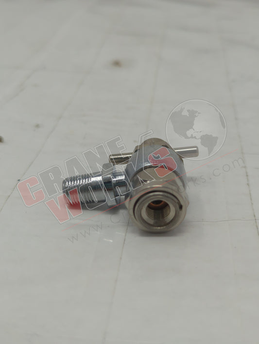 AI-CG-002 | New Air Chuck 3000 Psi System