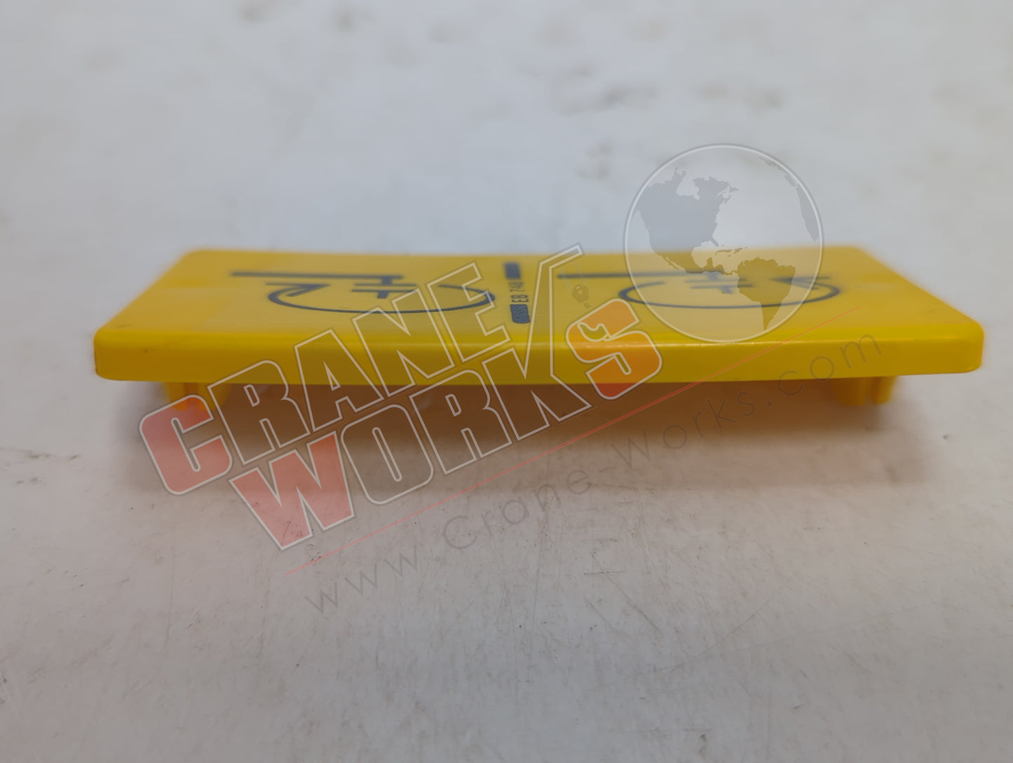 EB 748 | New Symbol Shield