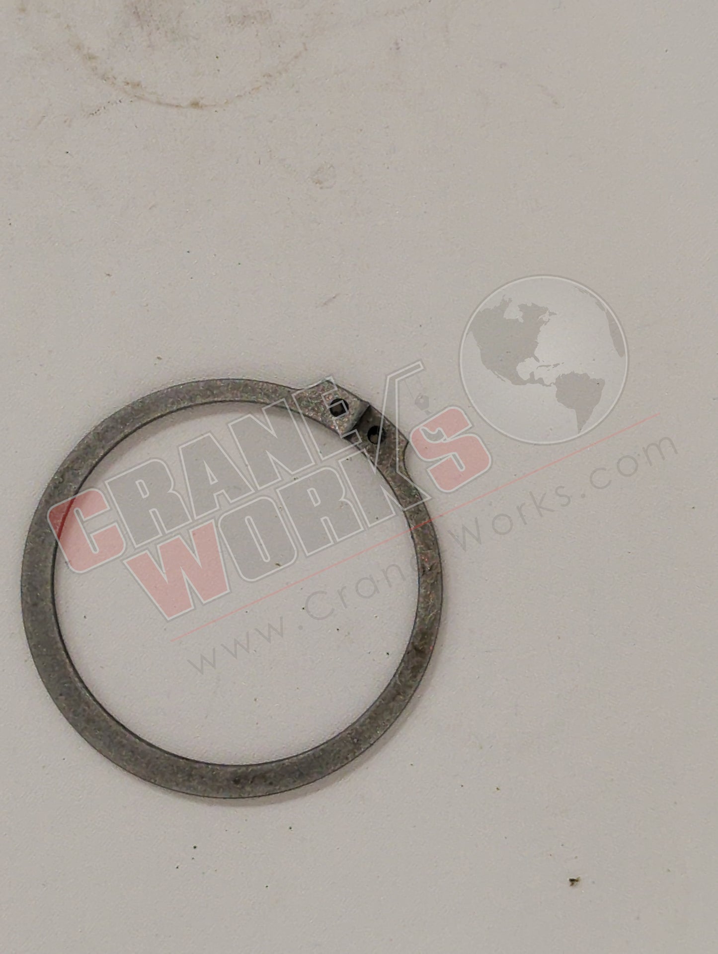 40M7217 | New Snap Ring