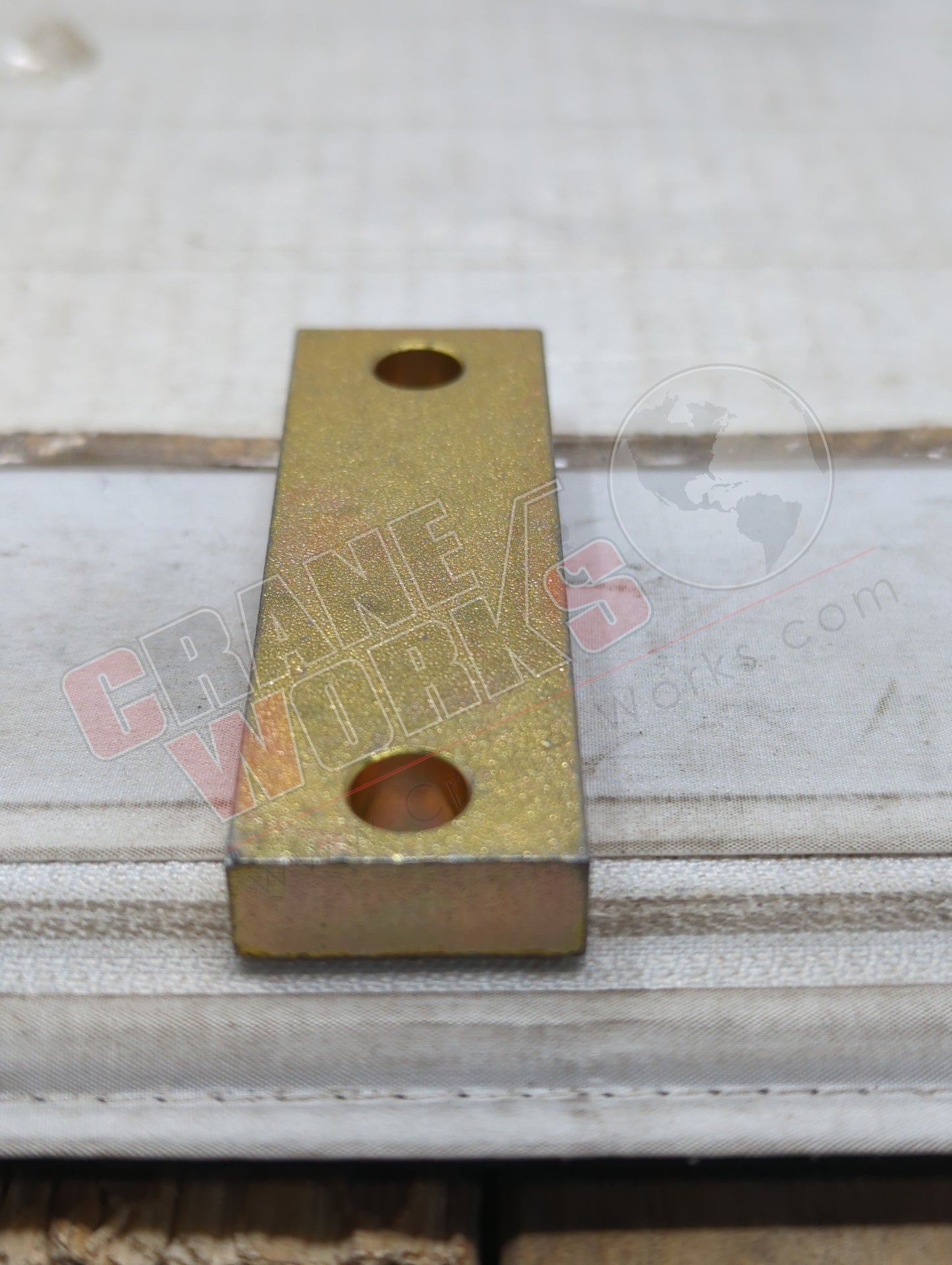 L63715 | New Plate/Cushion Twin Top