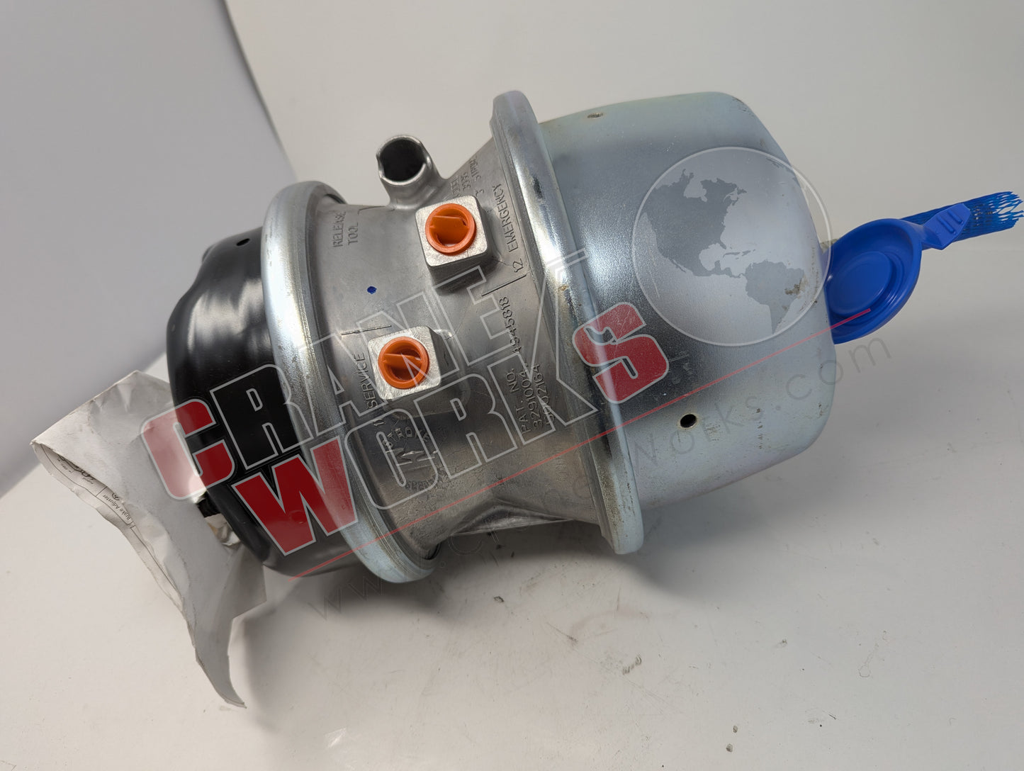 HDXS1373036308 | New Brake Chamber