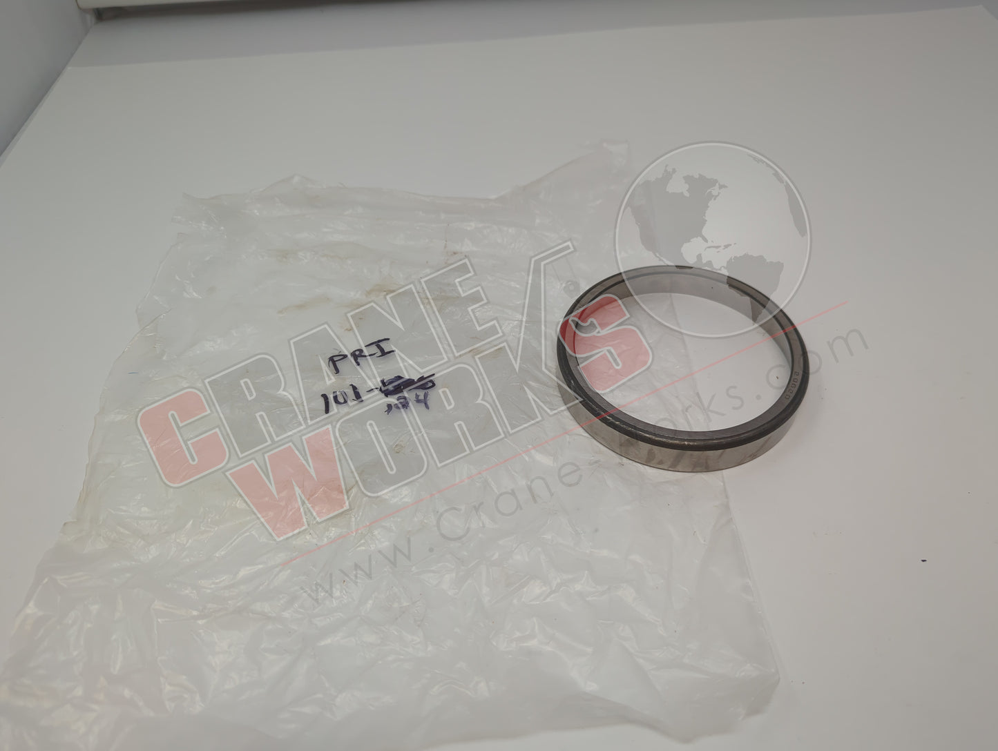 101-124 | New Bearing Cup