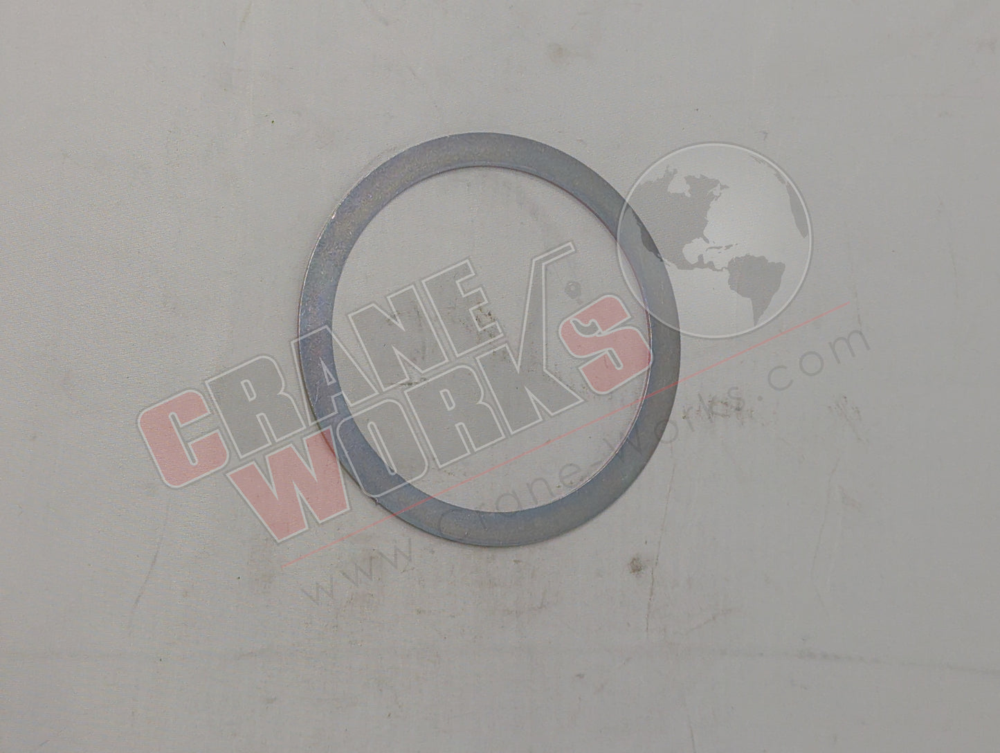 HBS889 | New Distance Washer