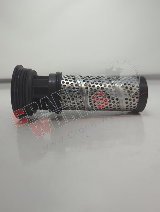 BE-5902 | New Filter, Hydraulic *Note*