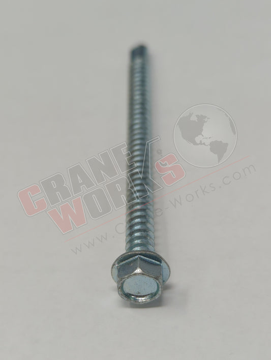 KP28119 | New Hex Hd Drill-Pt Scr 12-14X3 (32558)