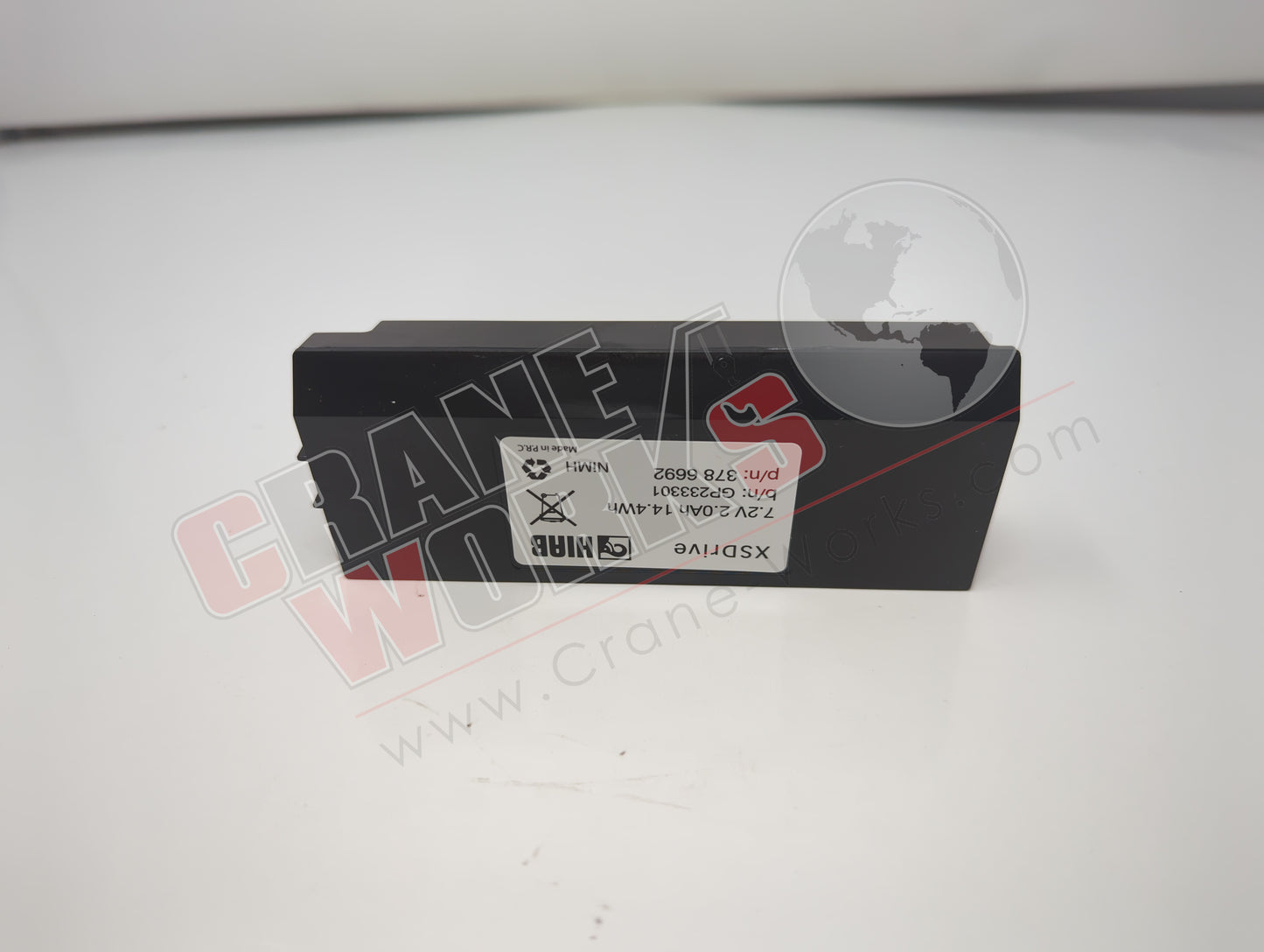 3786692 | New Battery