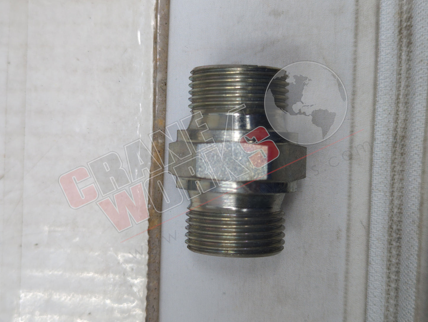 12HMK4-S | New 12Hmk4S 3/4 Union