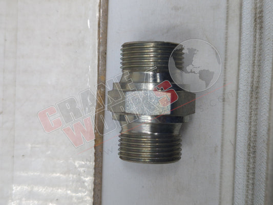 12HMK4-S | New 12Hmk4S 3/4 Union