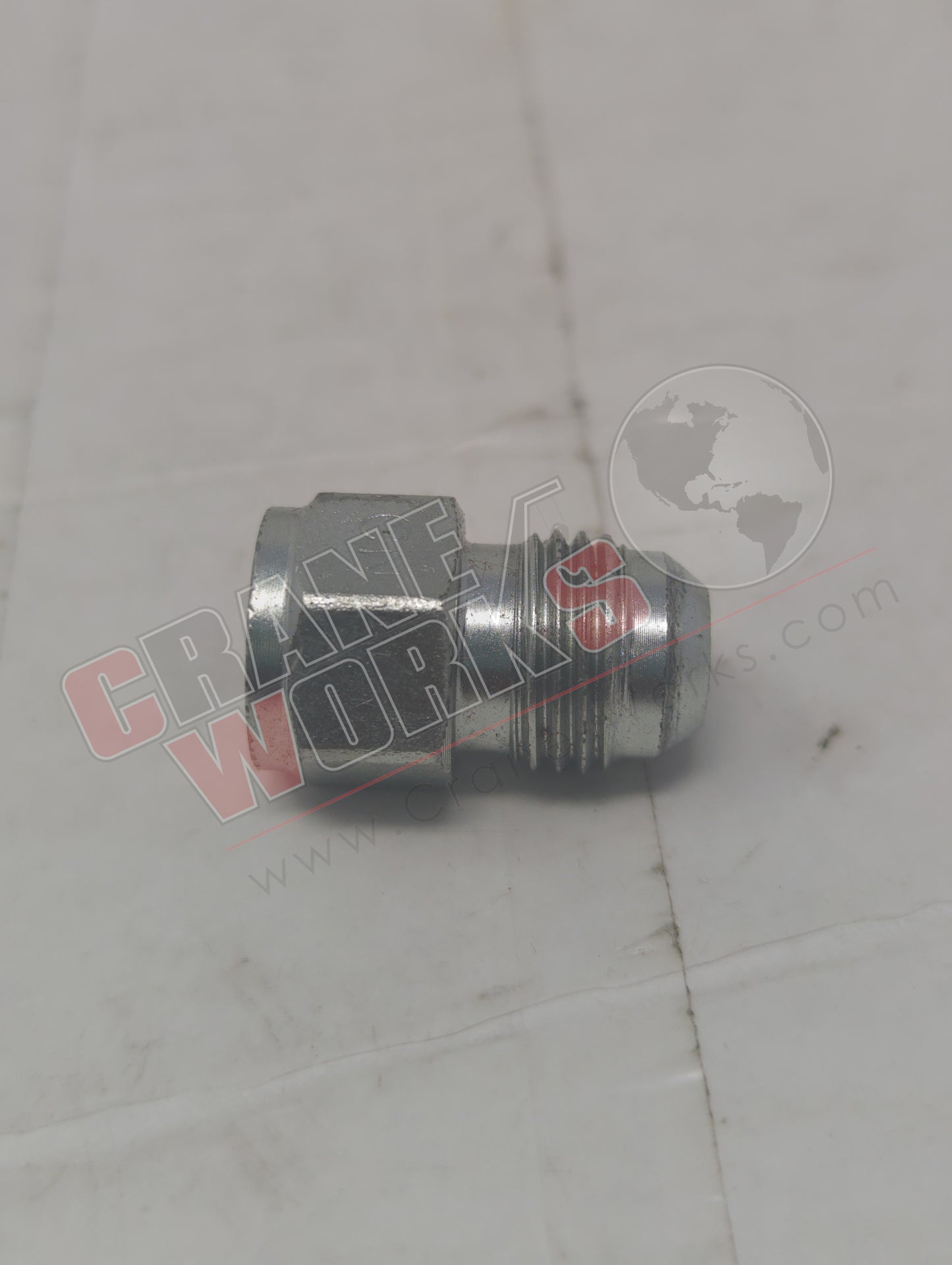 B24060406 | New 1/4" Fjic X 3/8" Mjic (2406-04-06)