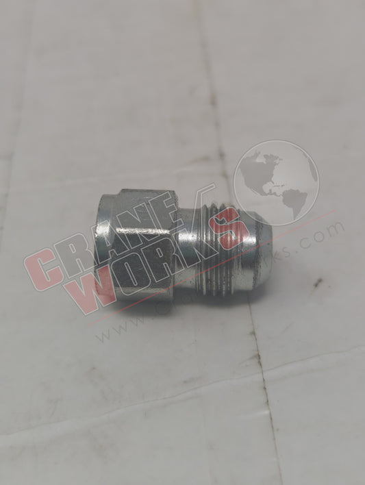 B24060406 | New 1/4" Fjic X 3/8" Mjic (2406-04-06)