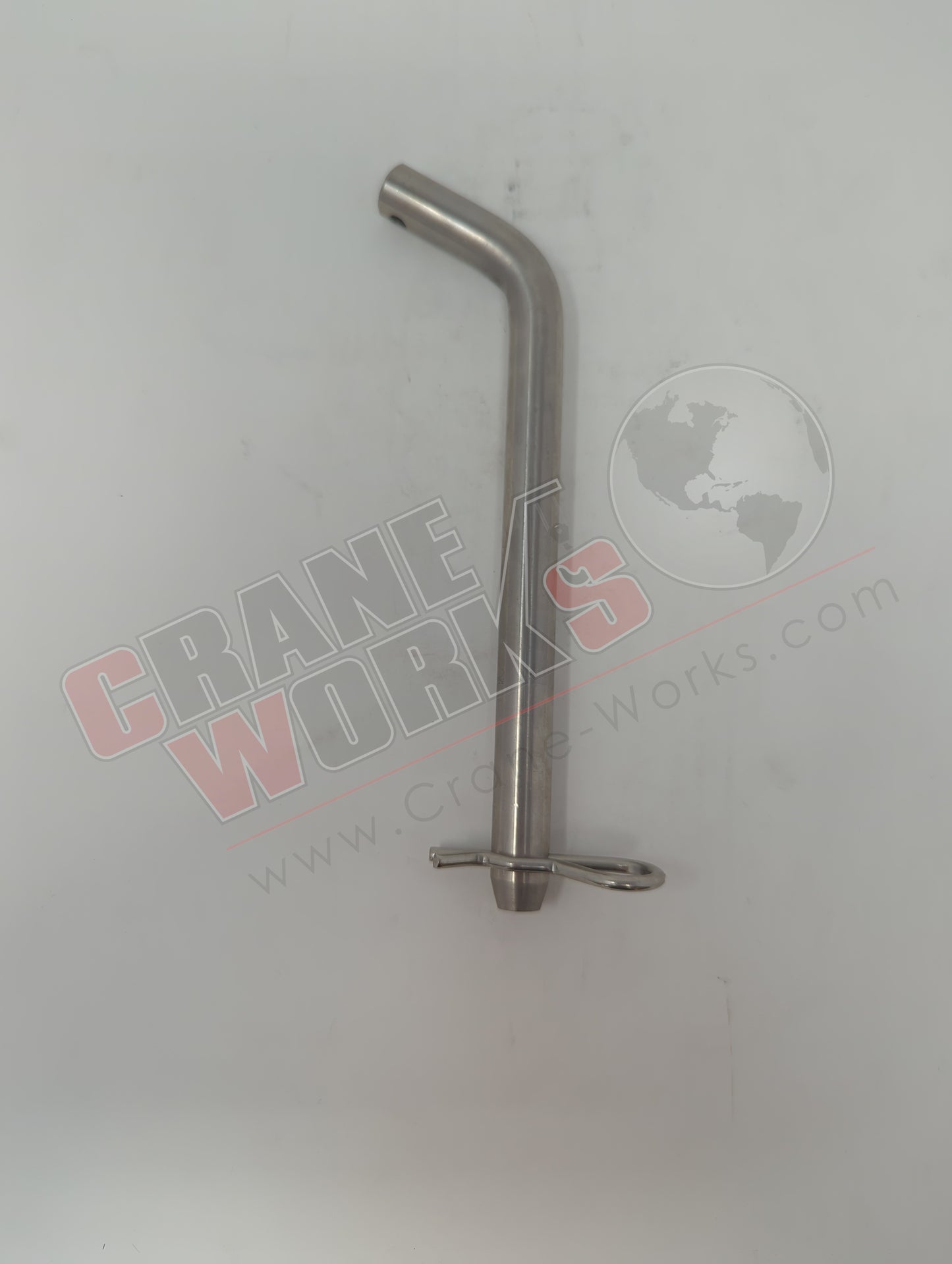 80100844 | New Hitch Pin 0 13X127Mm