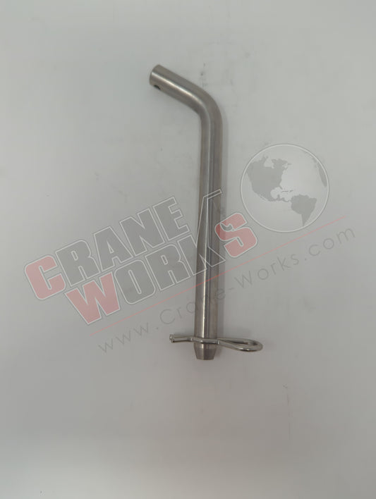 80100844 | New Hitch Pin 0 13X127Mm