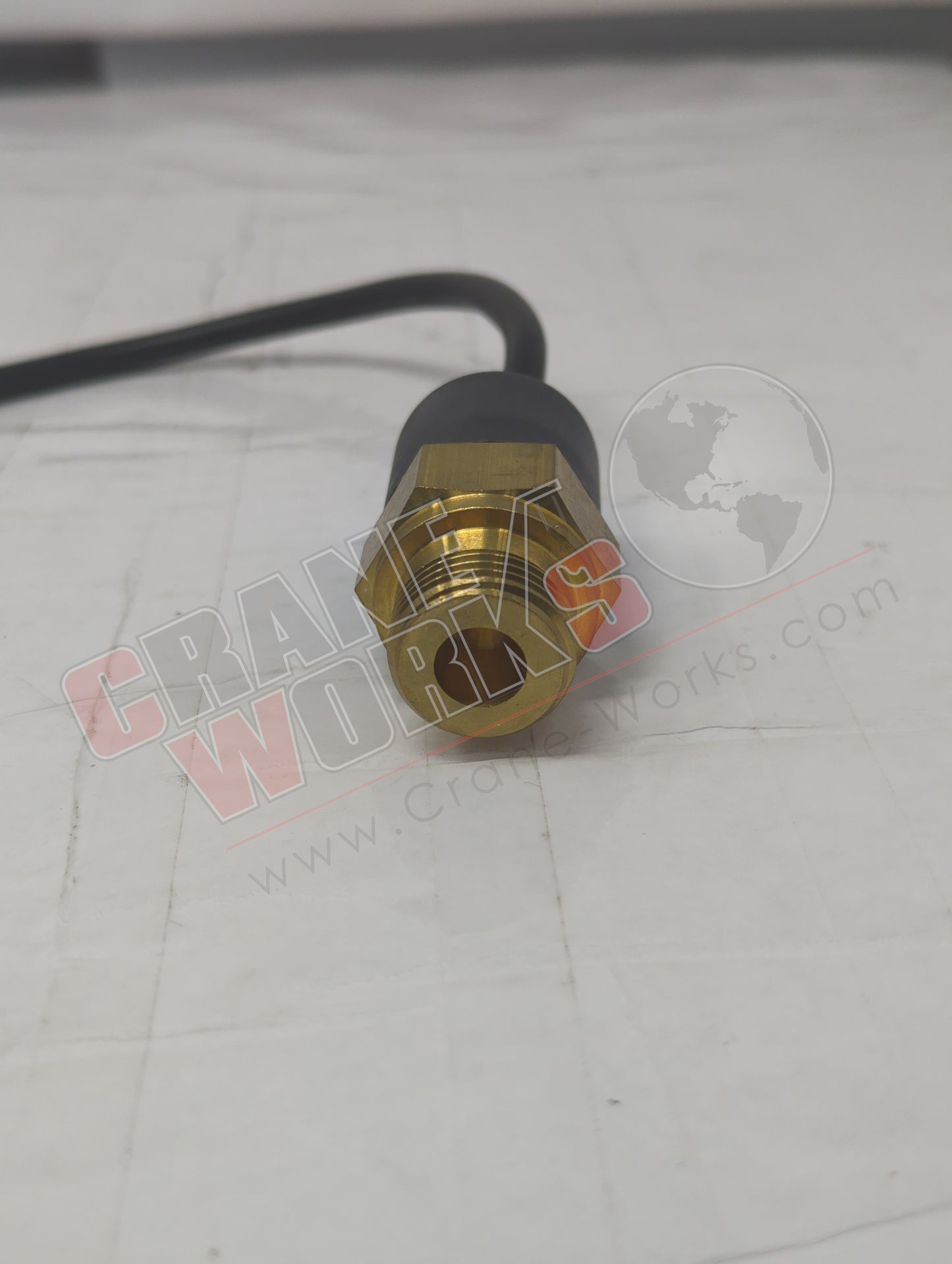 EZ1221 | New Pressure Valve