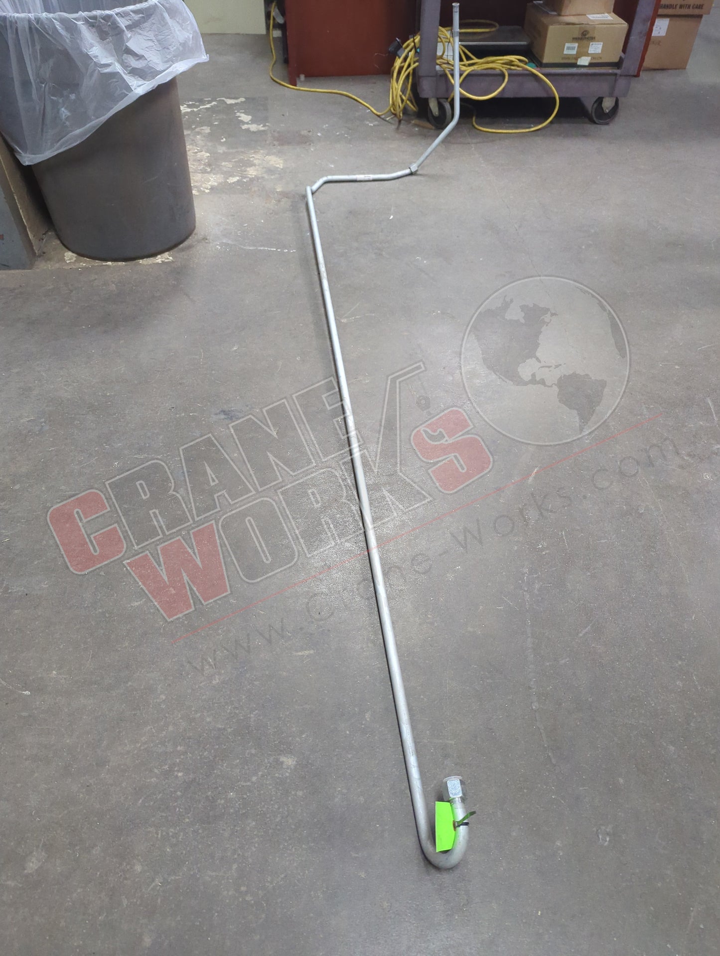 081023683 | New Pipe