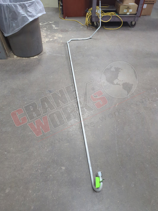 081023683 | New Pipe