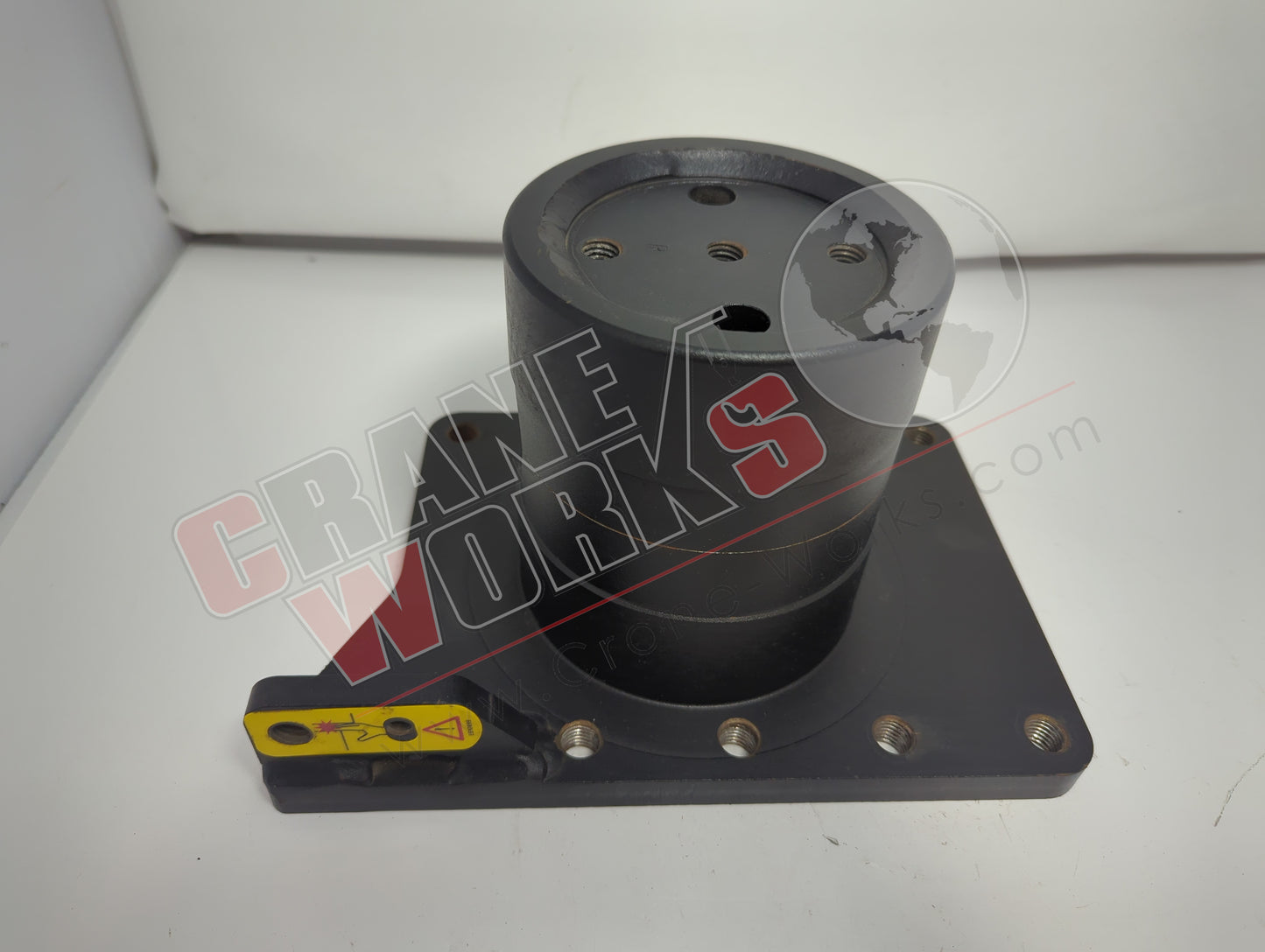 HXE4261-TO | New Support B-Side