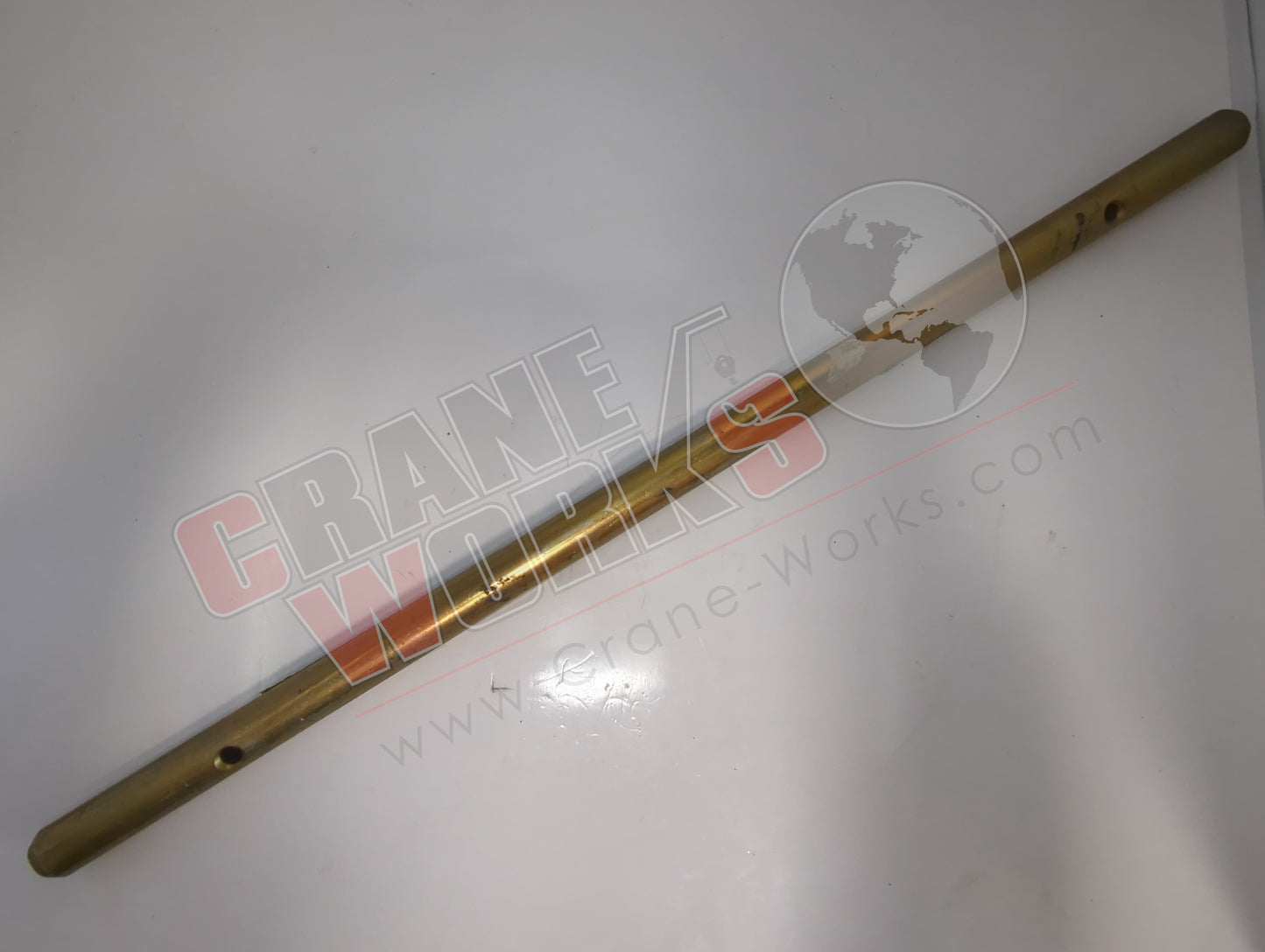 ATU-104 | New Pin Assy. - Platform