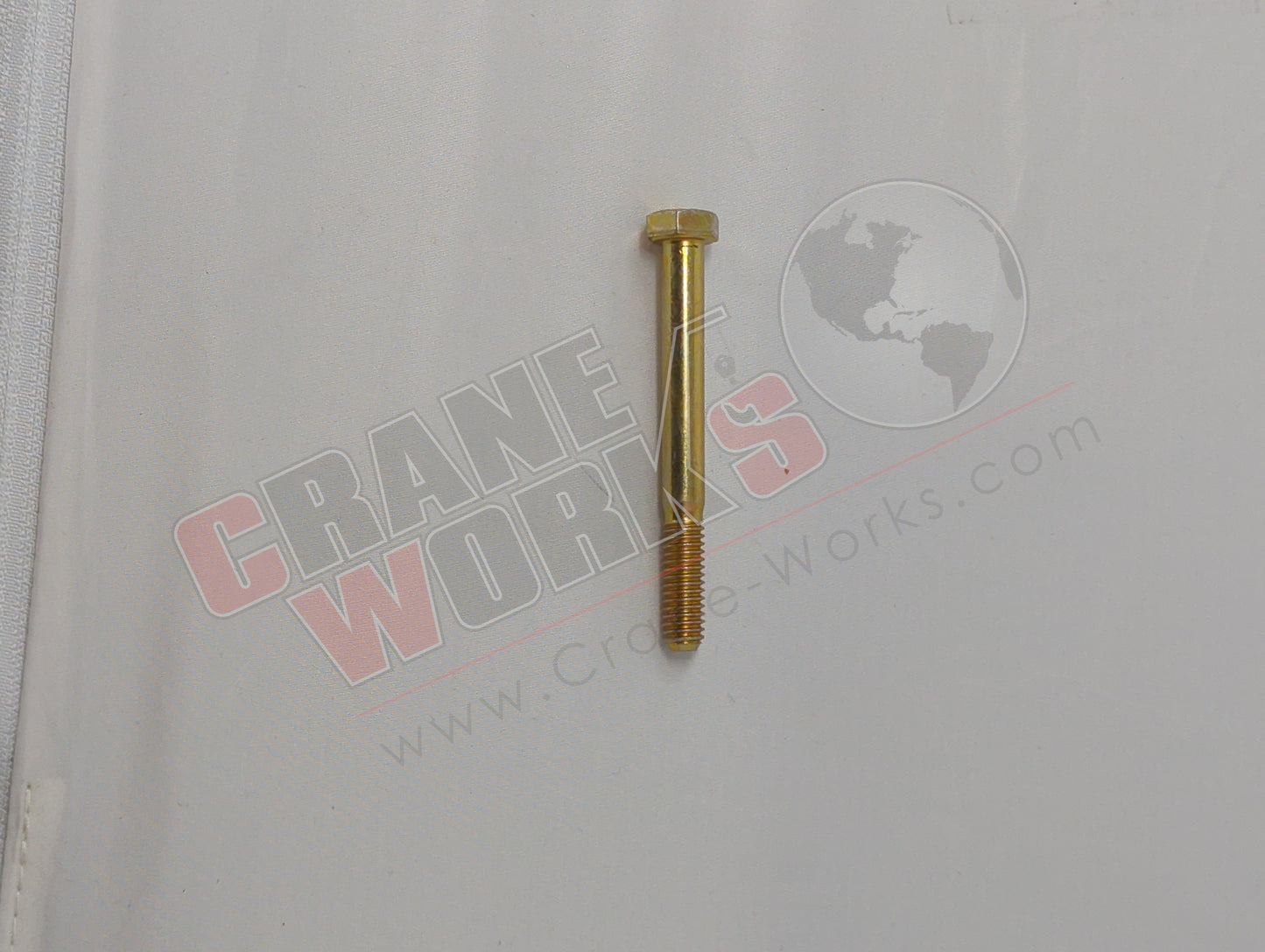 D39035 | New 5/16 X 2-1/2 Bolt (63080)