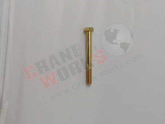 D39035 | New 5/16 X 2-1/2 Bolt (63080)