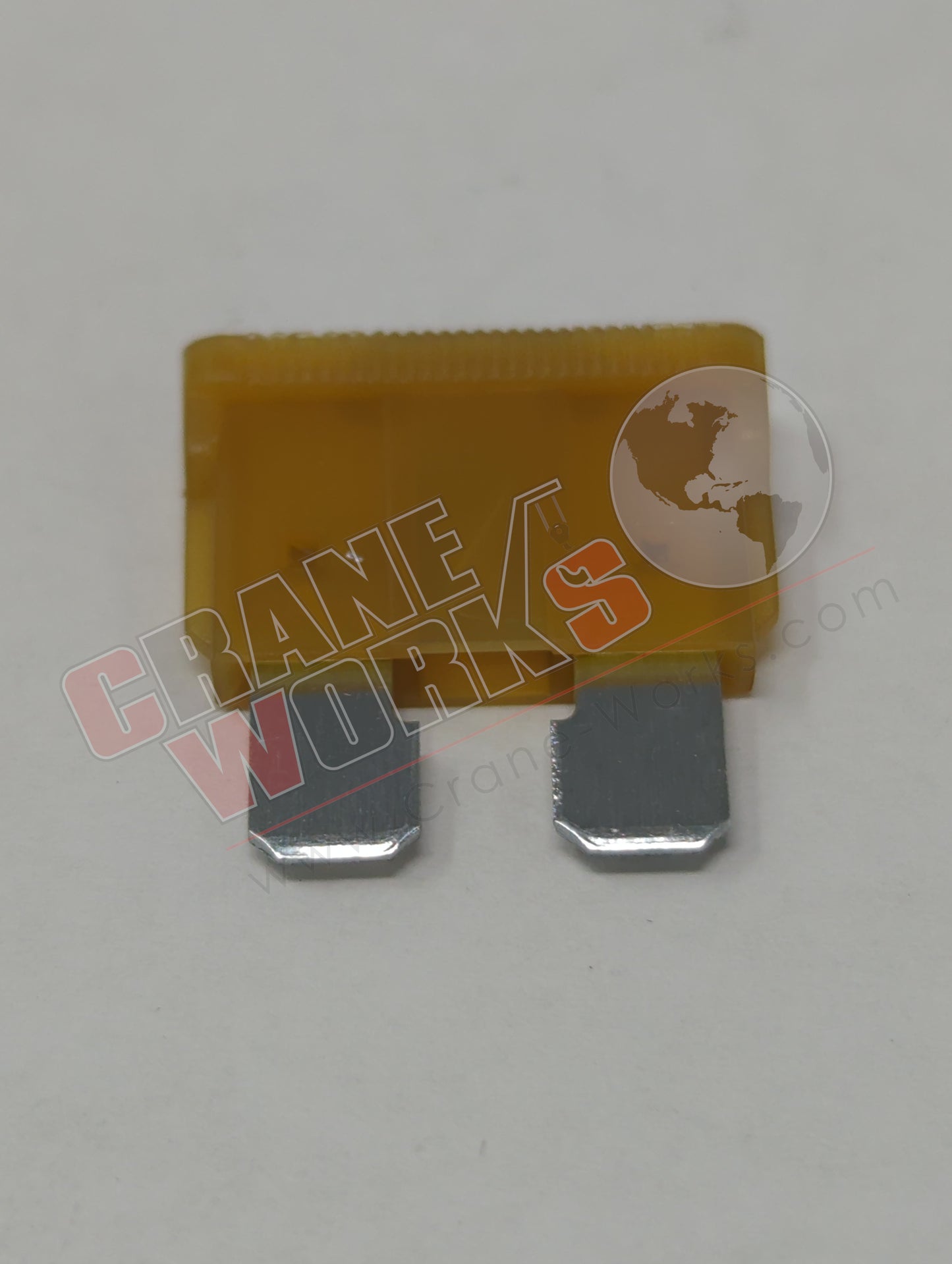 '-7574-A | New Ato Fuse Ato-5 Amp Tan (41981)