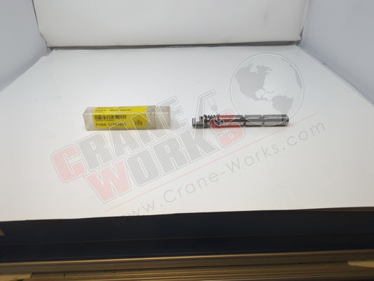 157B7021 | New Main Spool Chk Vlv