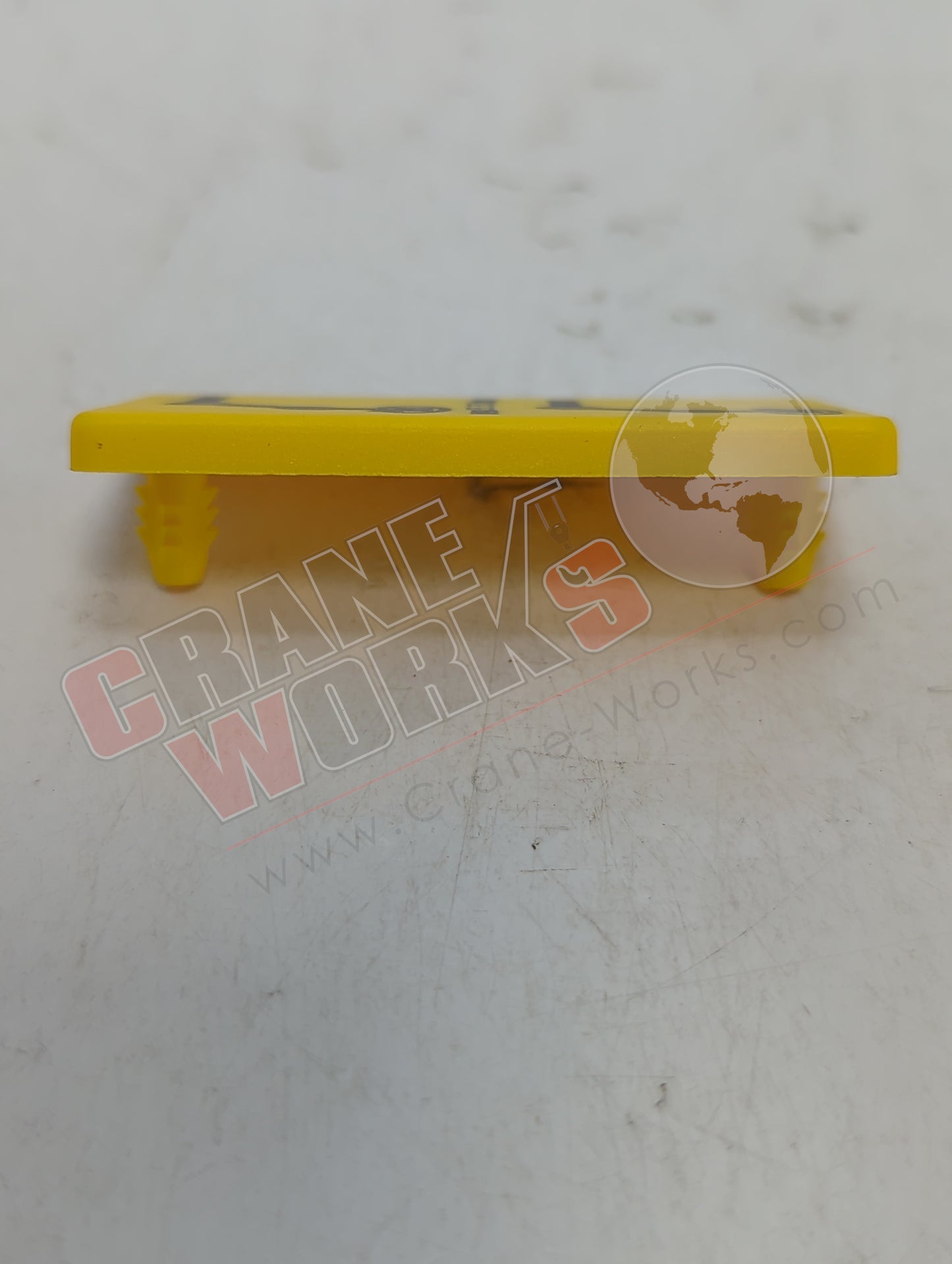 355 2527 | New Sheild/Rotate