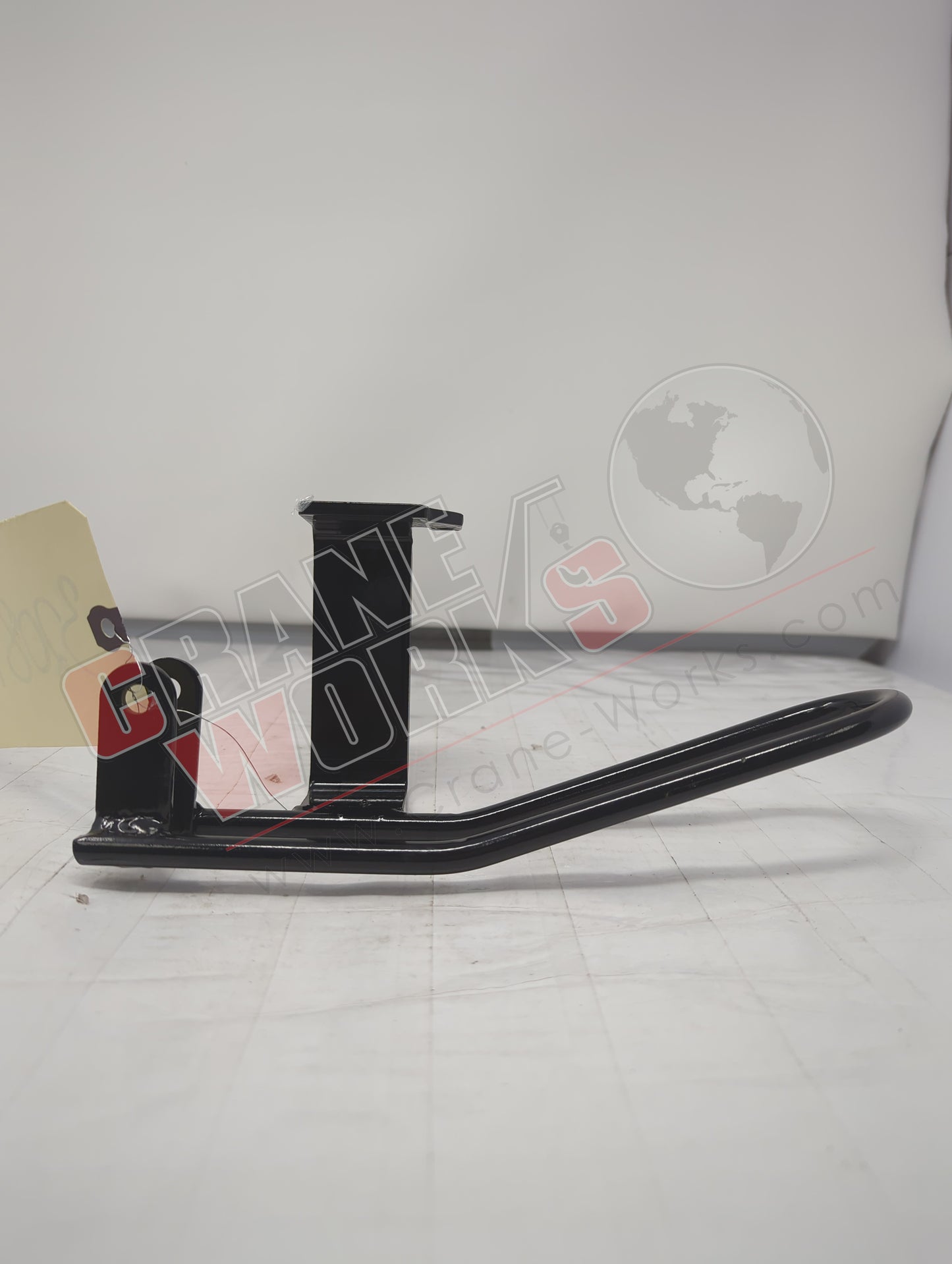 320871000 | New Bail Weldment