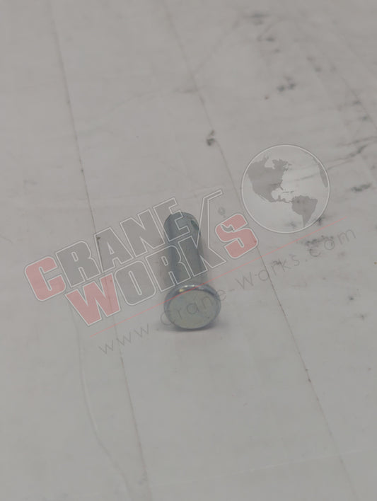 C80162 | New Clevis Pin 5/16 X 1-1/8 (42952)