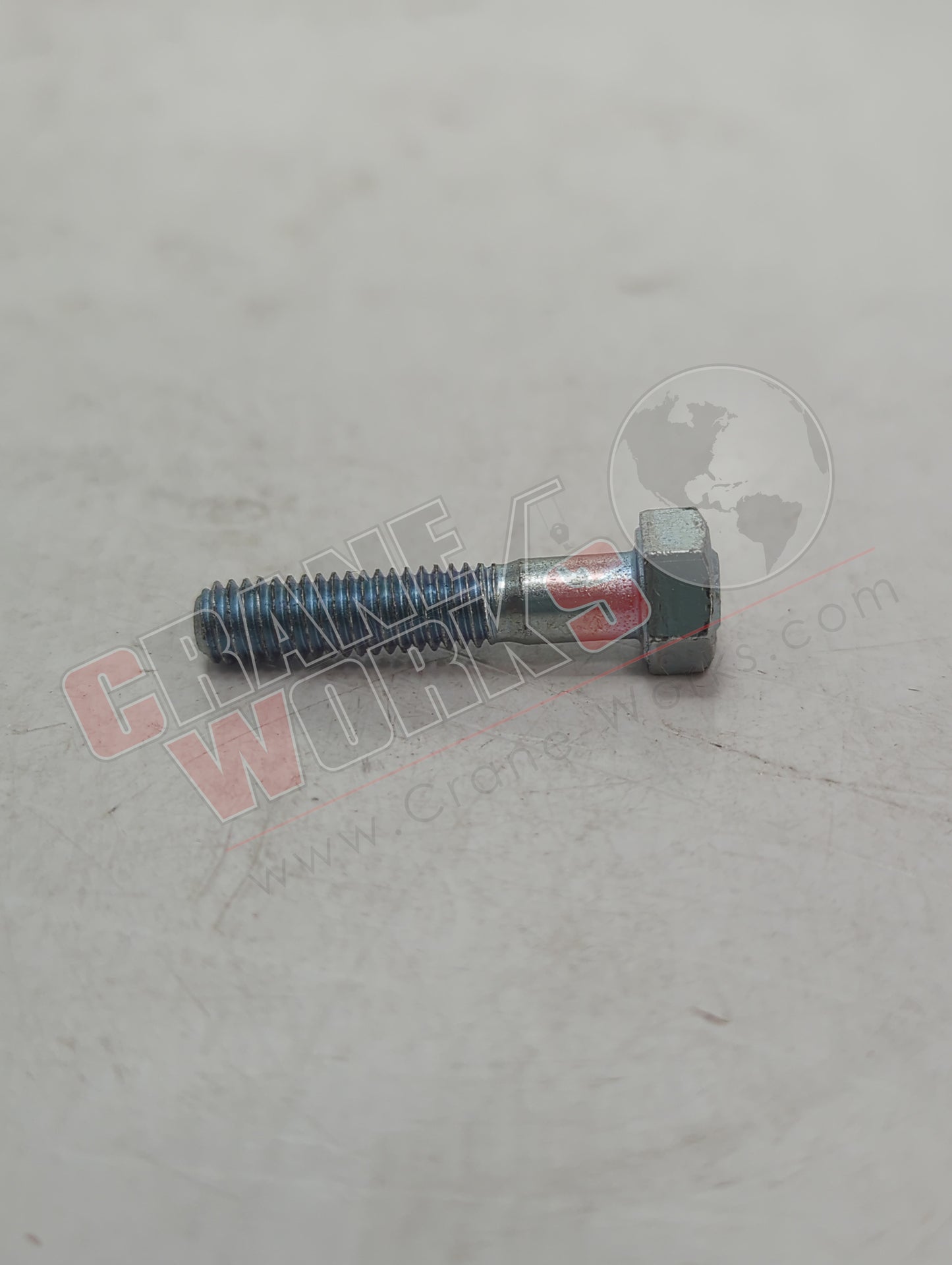 44025 | New M6 X1.00X 30Mm Bolt