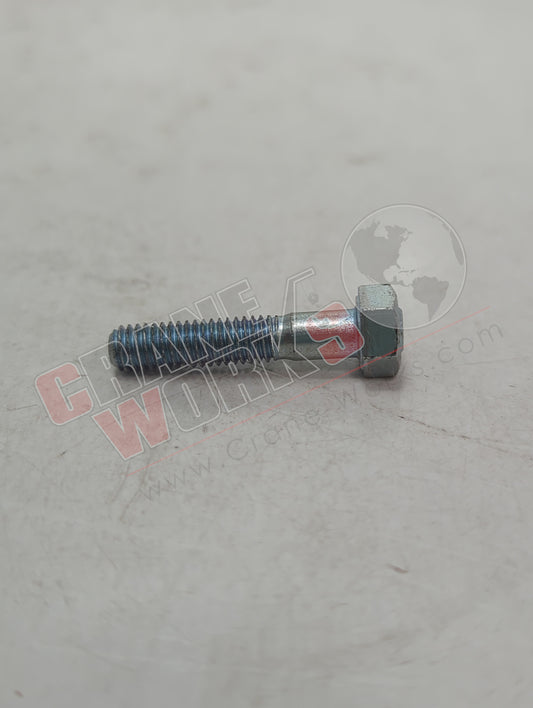 44025 | New M6 X1.00X 30Mm Bolt