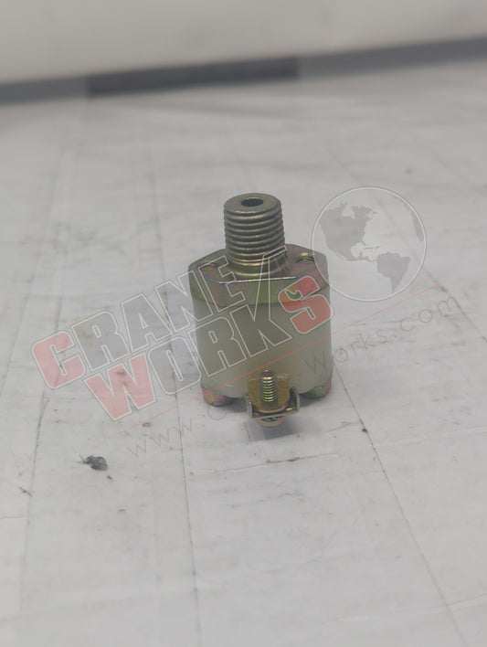 401215 | New Low Pressure Sw, Nc, 60Psi