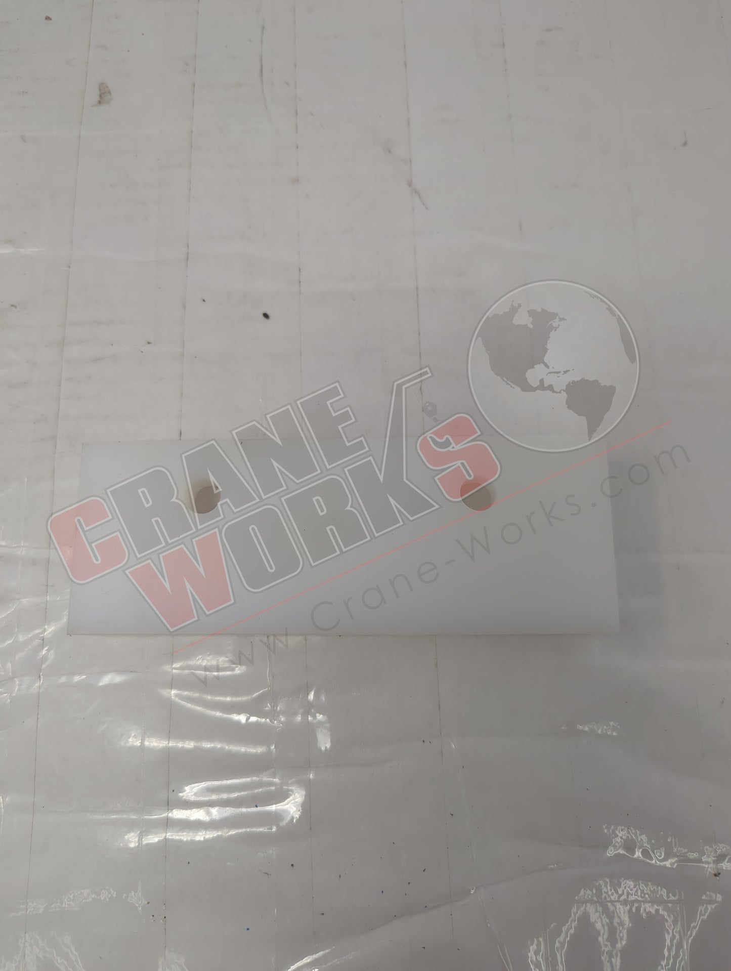 20710-2 | New Pad Cradle Base