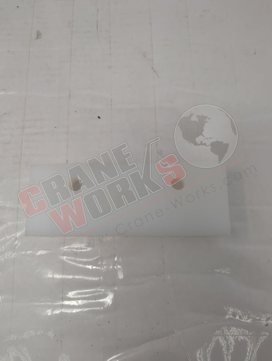 20710-2 | New Pad Cradle Base