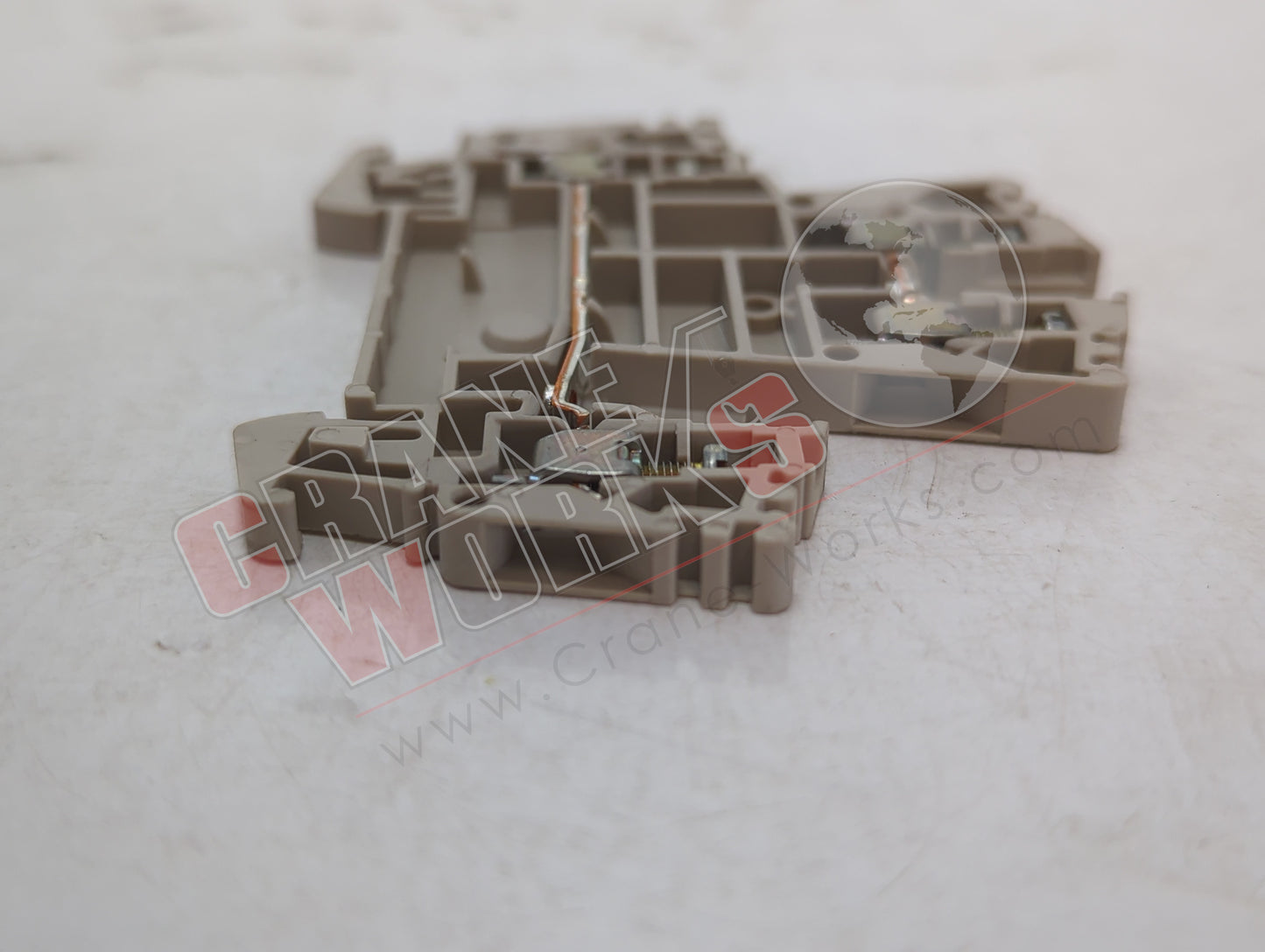 EEA3074 | New Terminal Block