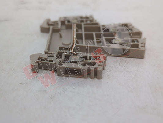 EEA3074 | New Terminal Block