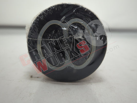 149065 | New Filter Return