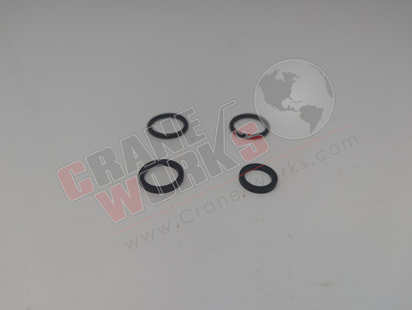 975090 | New Seal Kit